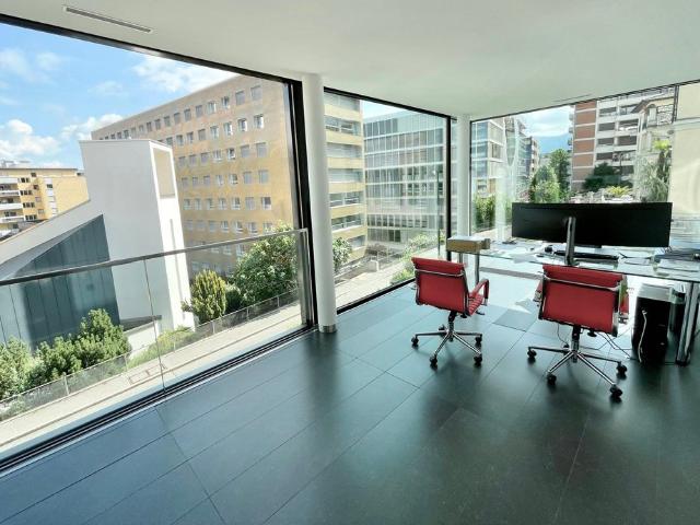 Büro kaufen in Paradiso, Tessin