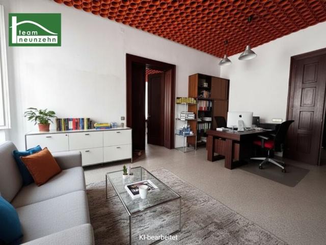 Büro mieten in Sankt Leonhard, Gersdorf-Feistritz
