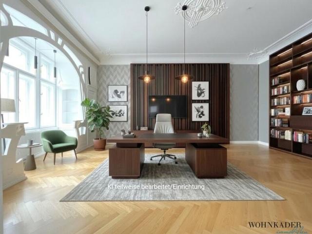 Büro mieten in Wien
