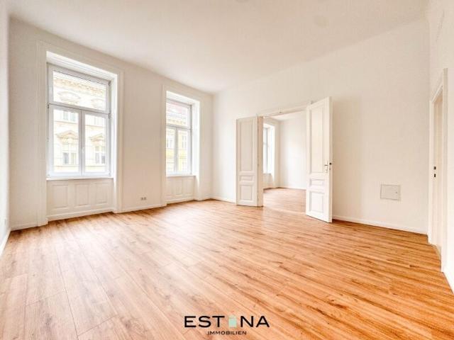 Büro mieten in Wien