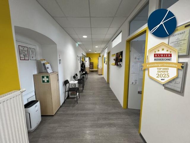 Büro mieten in Wien
