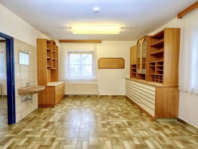 Büro mieten in Burgenland