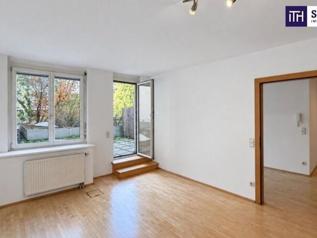 Büro mieten in Wien