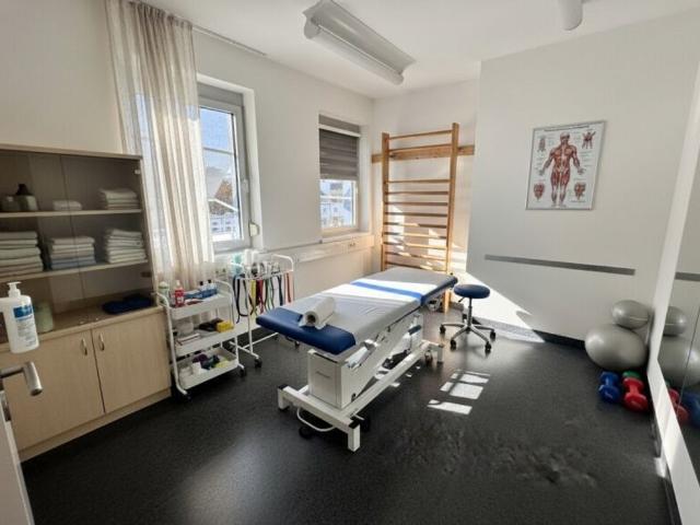 Büro mieten in Feldbach, Steiermark