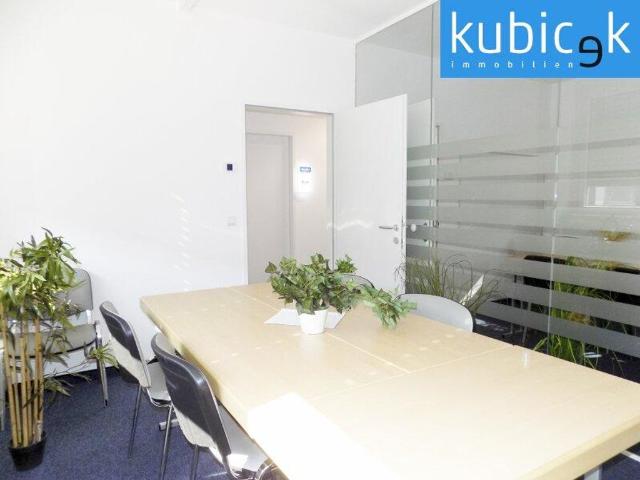 Büro mieten in Donaustadt, Wien