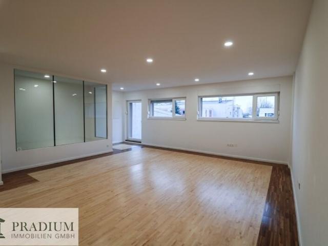 Büro mieten in Hornstein, Burgenland