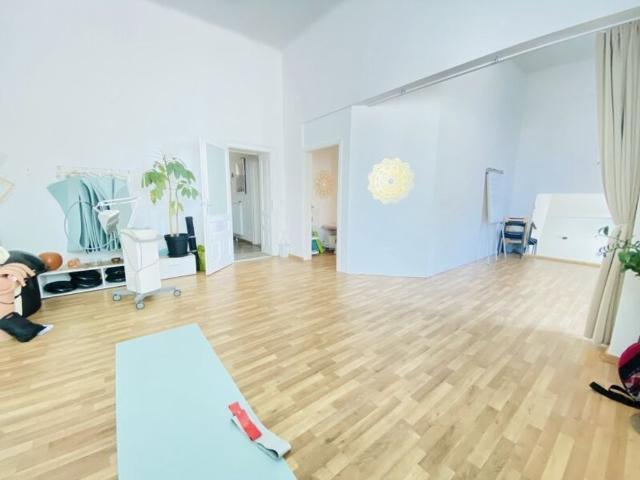 Büro mieten in St. Pölten, Niederösterreich