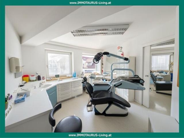 Büro kaufen in Sankt Peter, Gersdorf-Feistritz