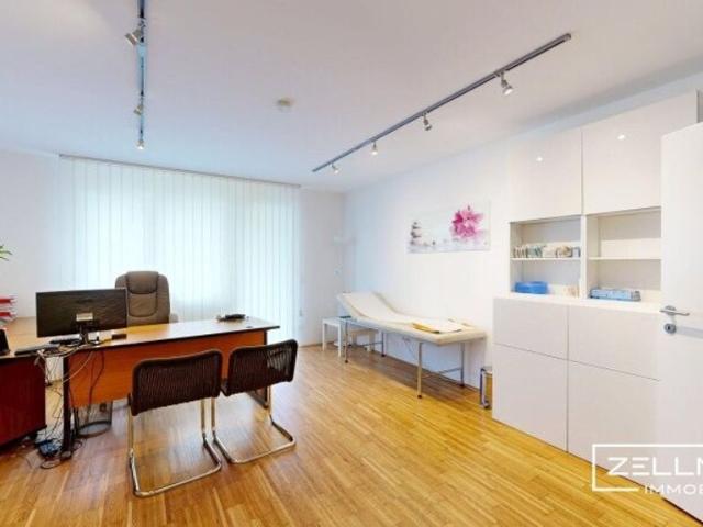 Büro kaufen in Wien