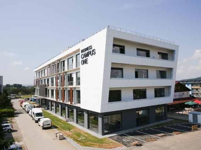 Büro mieten in Veichter, Hagenberg im Mühlkreis