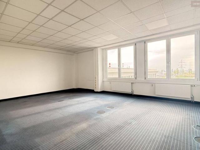 Büro mieten in Rauchenwarth, Niederösterreich