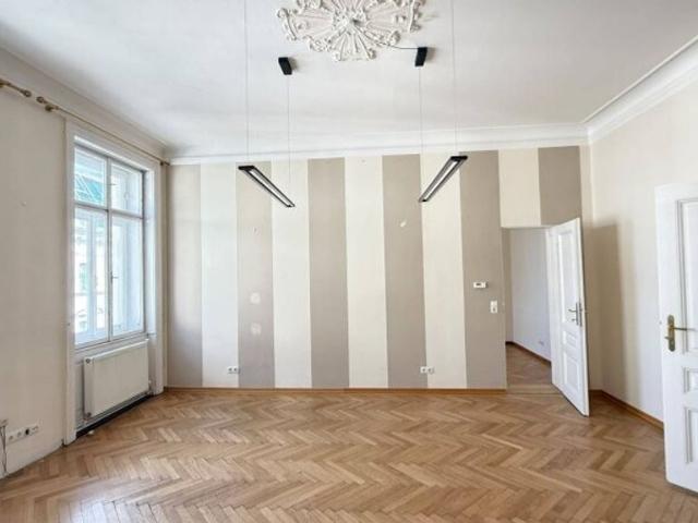 Büro mieten in Wien