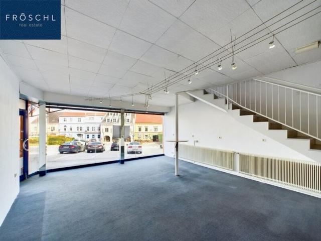 Büro mieten in Waidhofen an der Thaya, Niederösterreich