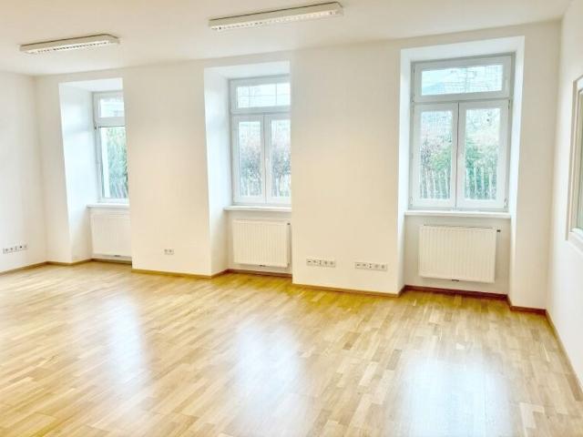 Büro mieten in Wien