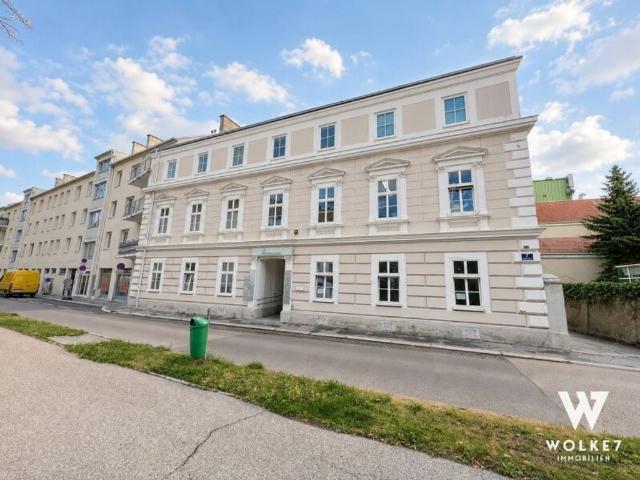 Büro mieten in St. Pölten, Niederösterreich
