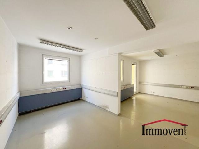 Büro mieten in Wien