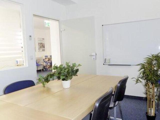 Büro mieten in Donaustadt, Wien