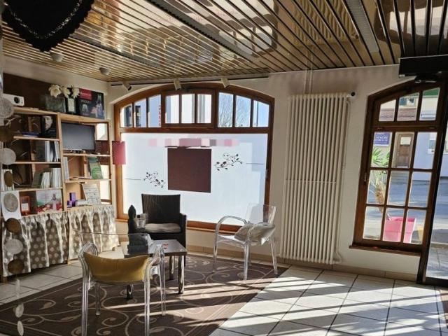 Büro mieten in Apples, Waadt