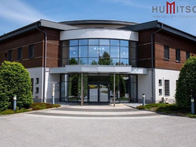 Büro mieten in Tobelbad, Steiermark