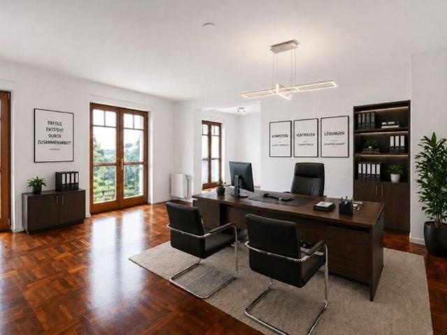 Büro kaufen in Wien