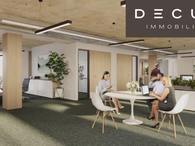 Büro mieten in Wien