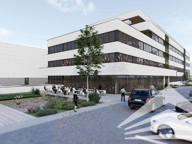 Büro mieten in Weilling, St. Florian