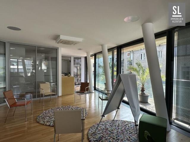 Büro kaufen in Gersdorf-Feistritz, Steiermark