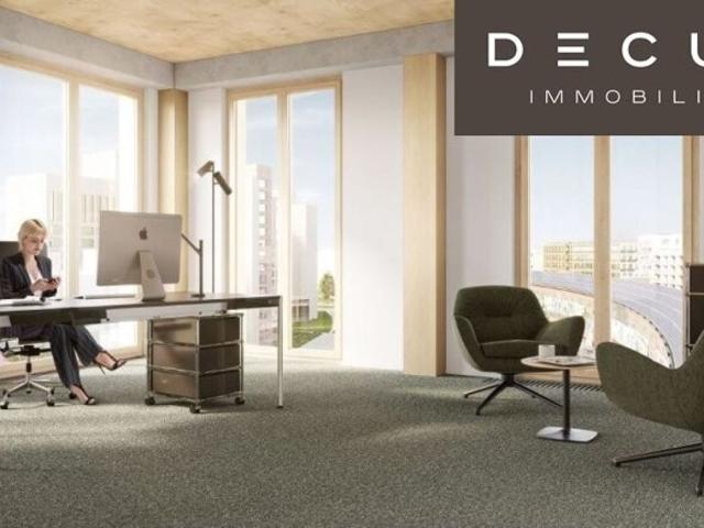 Büro mieten in Wien