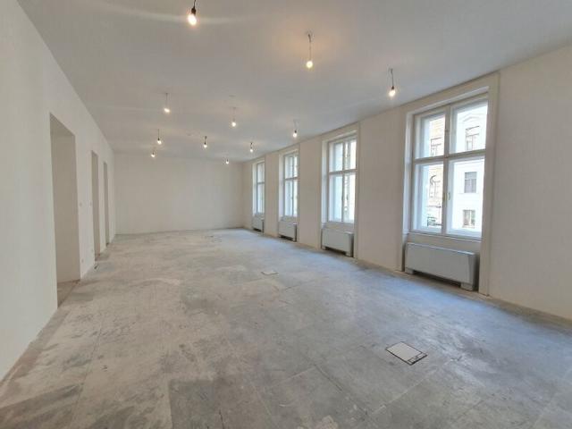Büro mieten in Wien