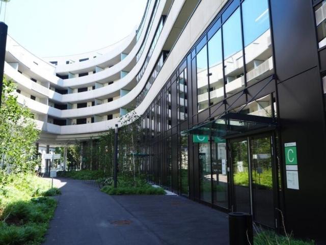 Büro mieten in Wien