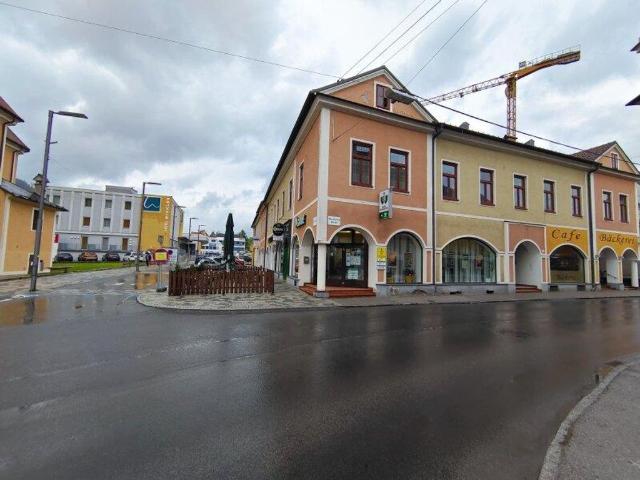 Büro mieten in Mürzzuschlag, Steiermark