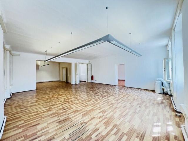 Büro mieten in St. Pölten, Niederösterreich