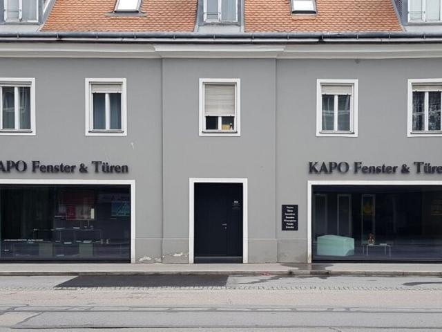 Büro kaufen in Gersdorf-Feistritz, Steiermark