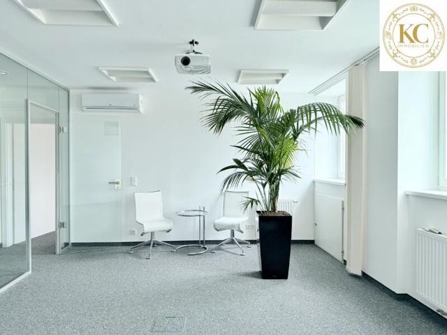 Büro kaufen in Wien