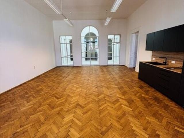 Büro mieten in Bad Radkersburg, Bezirk Südoststeiermark