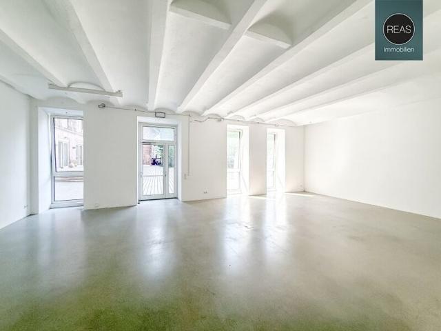 Büro mieten in Wien