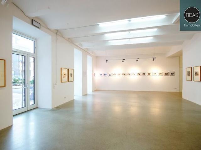 Büro mieten in Wien