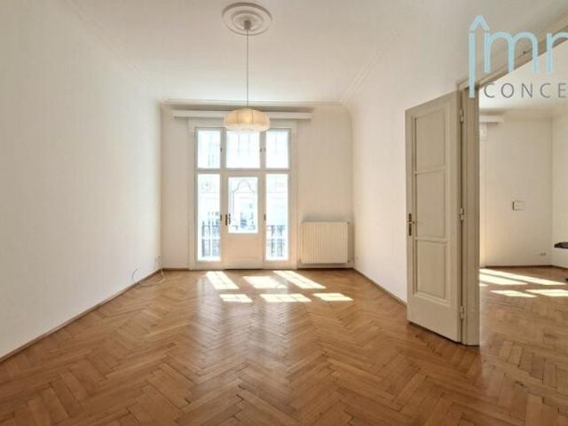 Büro mieten in Wien