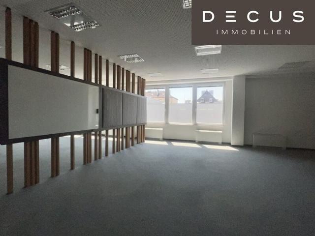 Büro mieten in Linz, Oberösterreich