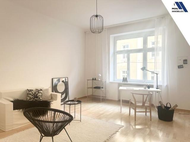 Büro mieten in Linz, Oberösterreich