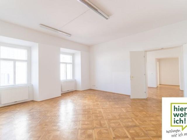 Büro mieten in Korneuburg, Niederösterreich