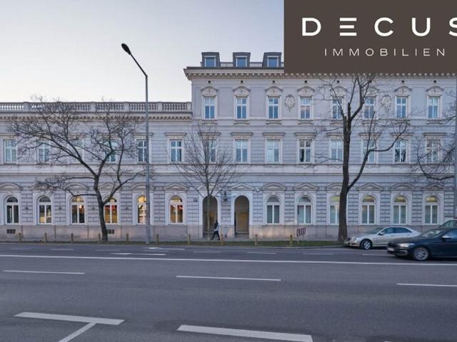 Büro mieten in Wien