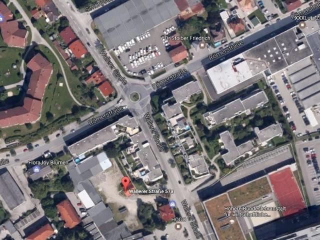 Büro mieten in Vogelweide, Wels