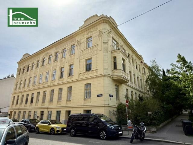 Büro mieten in Währing, Wien