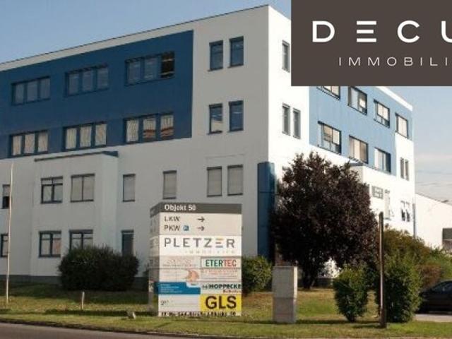 Büro mieten in Wiener Neudorf, Niederösterreich
