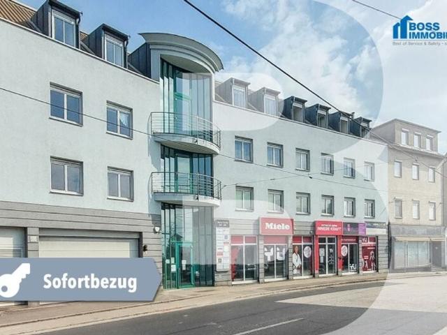 Büro mieten in Spallerhof, Linz