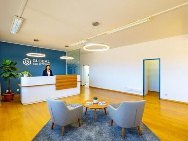 Büro mieten in Klagenfurt, Kärnten