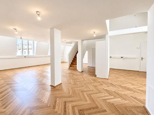 Büro mieten in Wien