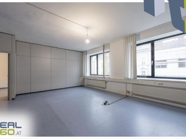 Büro mieten in Linz, Oberösterreich