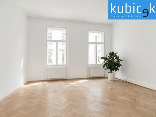 Büro mieten in Wien